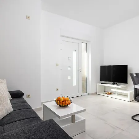 Apartman Luxury Ketty Split