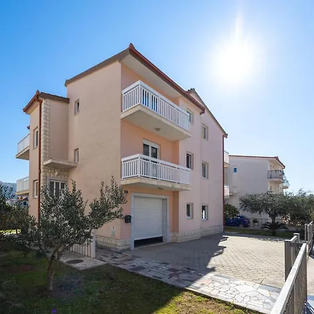 Luxury Ketty Apartament Split