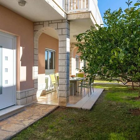 Apartment Luxury Ketty Split