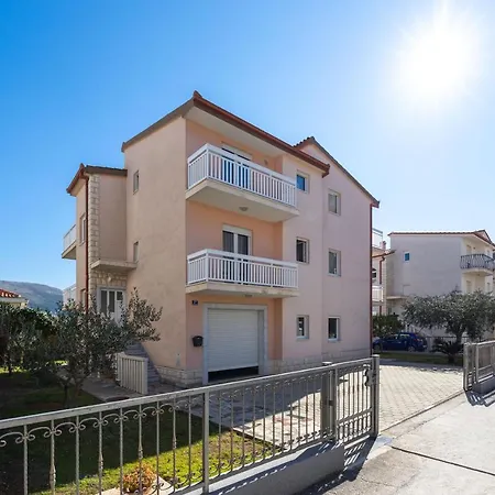 Apartment Luxury Ketty Split