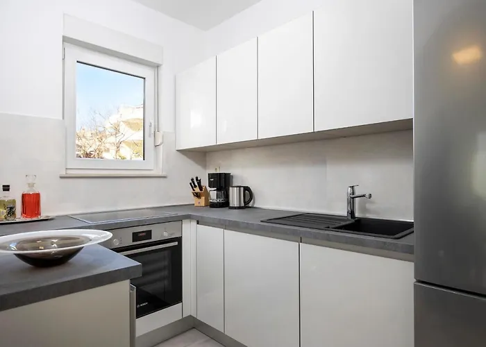 Apartament Luxury Ketty