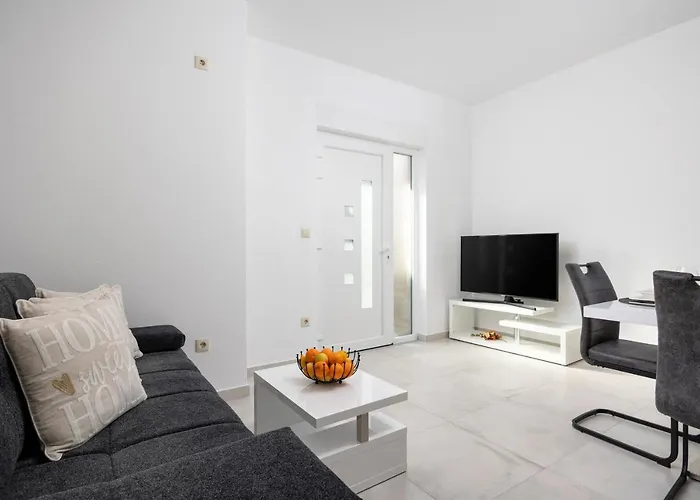 Apartament Luxury Ketty Split