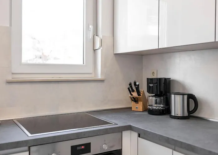 Luxury Ketty Apartament