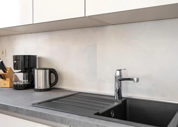 Apartament Luxury Ketty Split