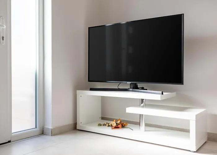 Luxury Ketty Apartament Split