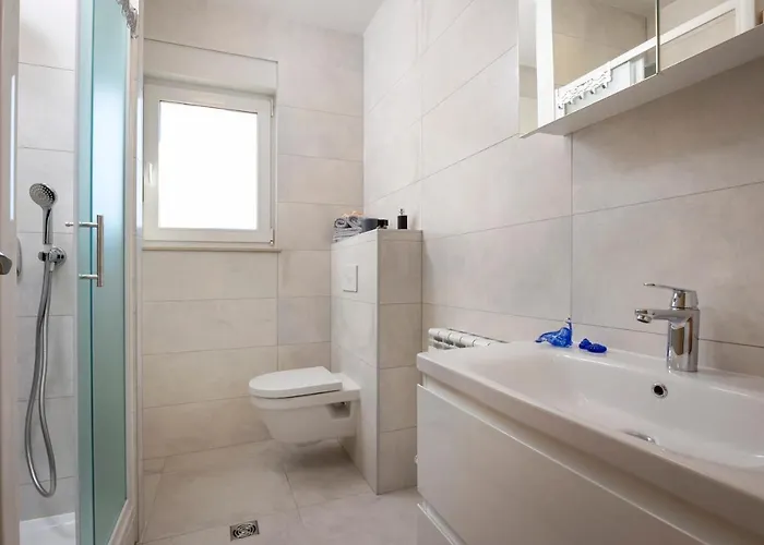 Apartament Luxury Ketty