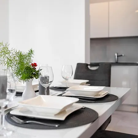 アパート Luxury Ketty