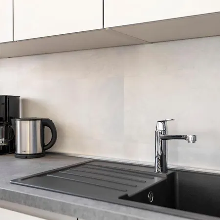 アパート Luxury Ketty スプリト