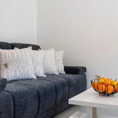 Luxury Ketty スプリト