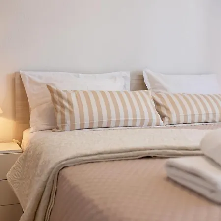 Luxury Ketty アパート スプリト