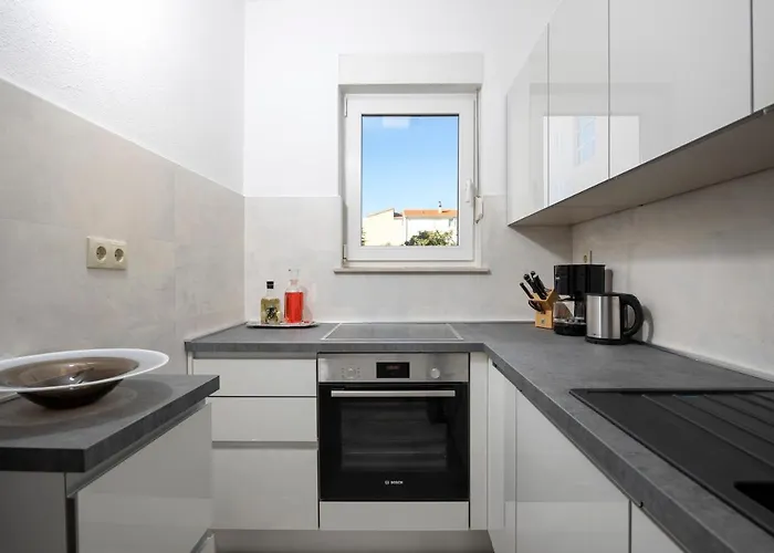 Luxury Ketty Appartement