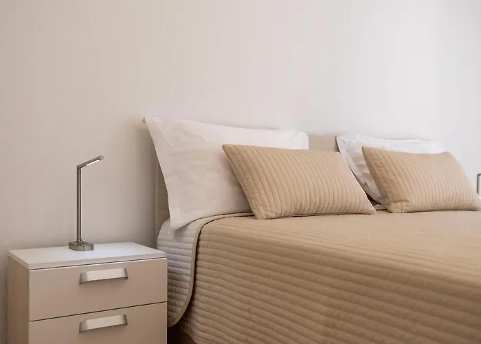 Appartement Luxury Ketty