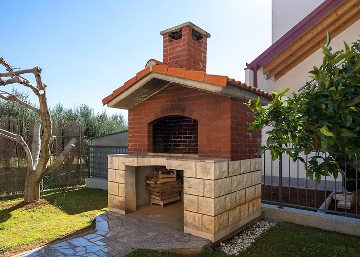 Appartement Luxury Ketty Split