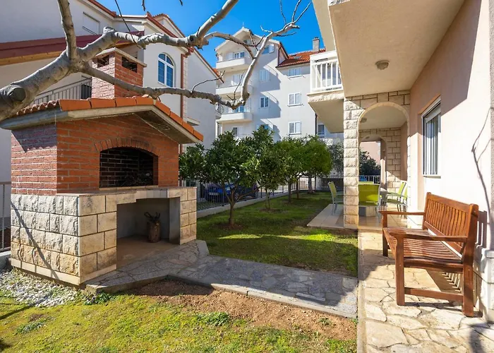 Appartement Luxury Ketty