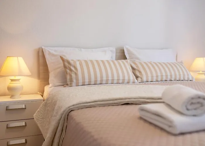 Luxury Ketty Appartement Split