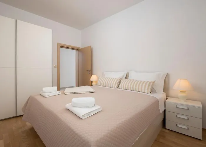Luxury Ketty Appartement