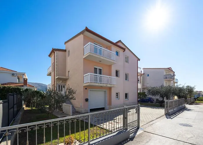 Appartement Luxury Ketty Split